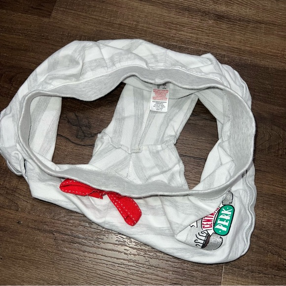 Friends Tv Show Pajama Shorts 2/$25 - Picture 4 of 7